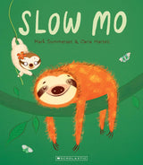 Slow Mo