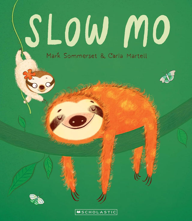 Slow Mo