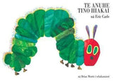 Te Anuhe Tino Hiakai