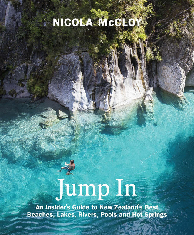 Jump In