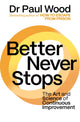 Better Never Stops