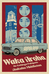 Waka Aroha