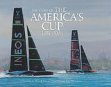 The Story of the Americas Cup (1851-2024)