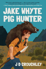Jake Whyte