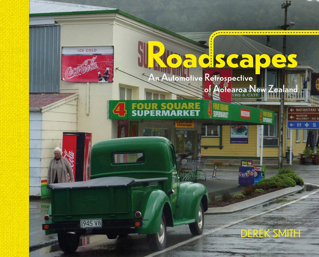 Roadscapes