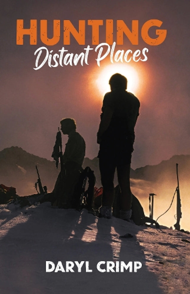 Hunting Distant Places