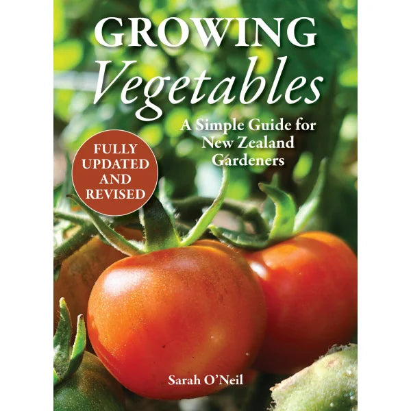 Growing Vegetables