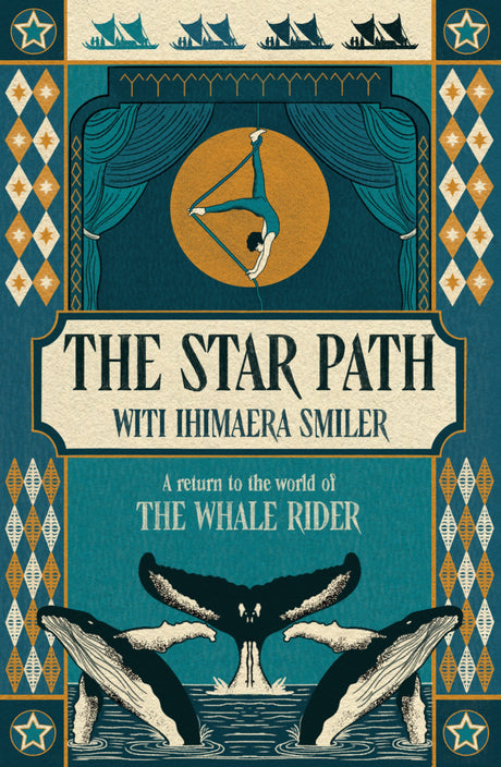 The Star Path