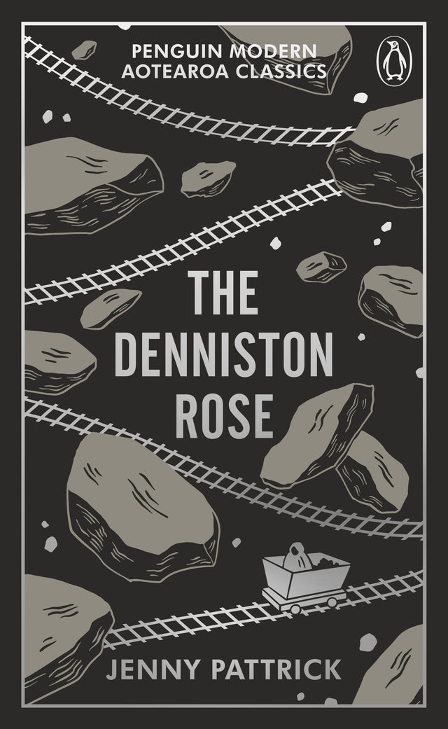 The Denniston Rose