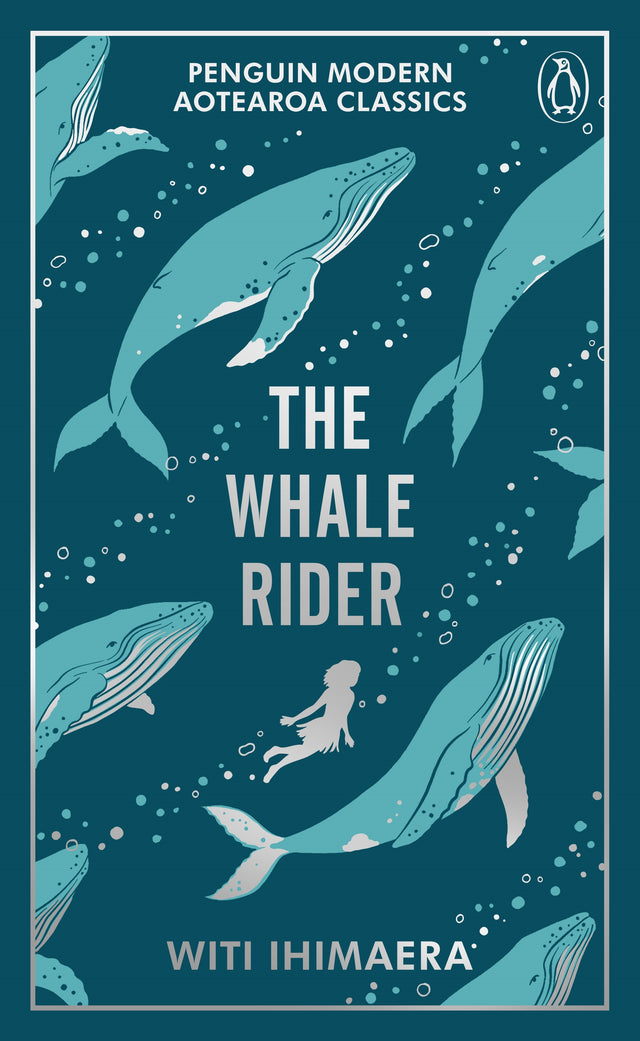 The Whale Rider