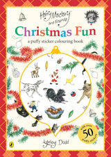 Hairy Maclary and Friends Christmas Fun