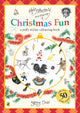 Hairy Maclary and Friends Christmas Fun