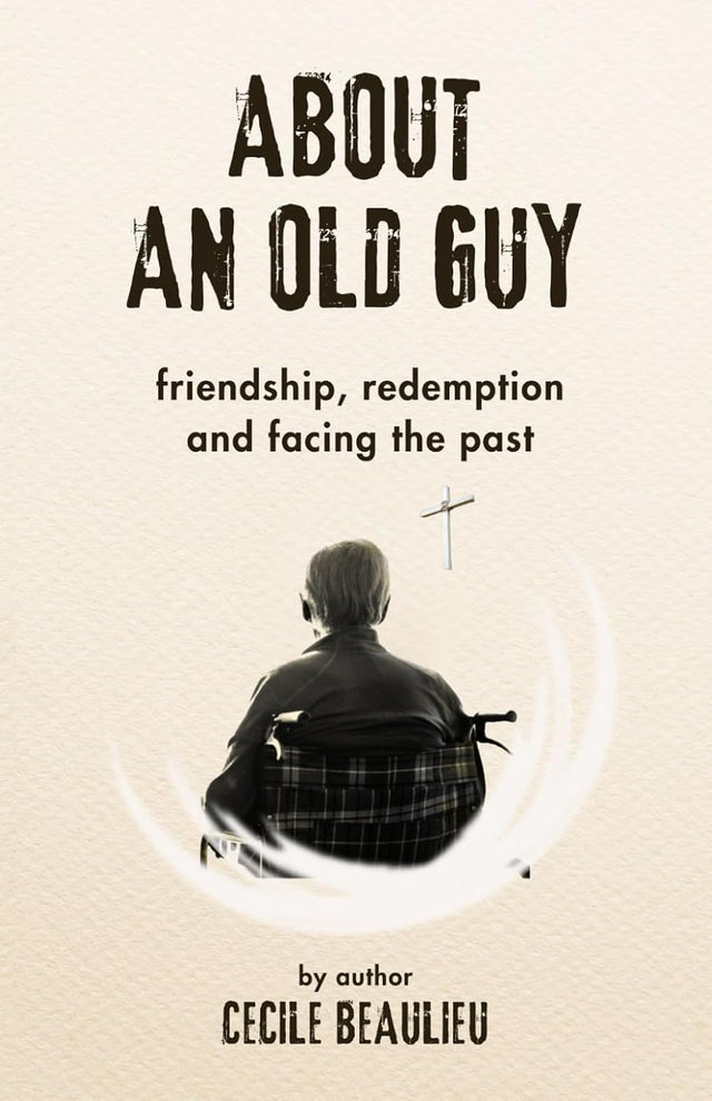 About an Old Guy
