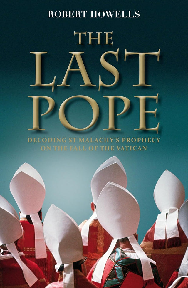 The Last Pope