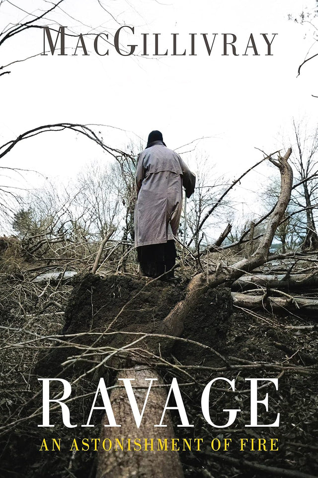 Ravage