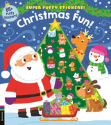 Christmas Fun!