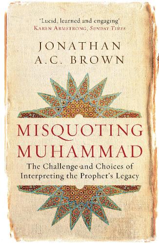 Misquoting Muhammad