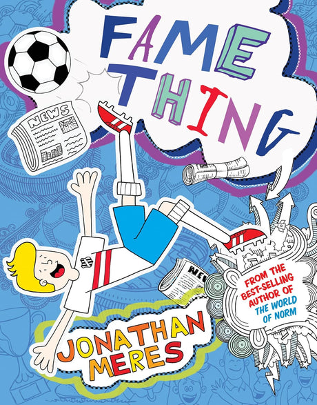 Fame Thing