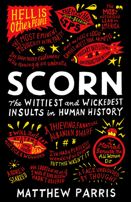 Scorn