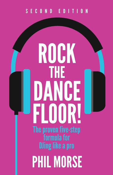 Rock The Dancefloor 2nd Edition