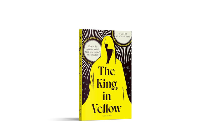 The King in Yellow