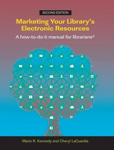 Marketing Your Library's Electronic Resources