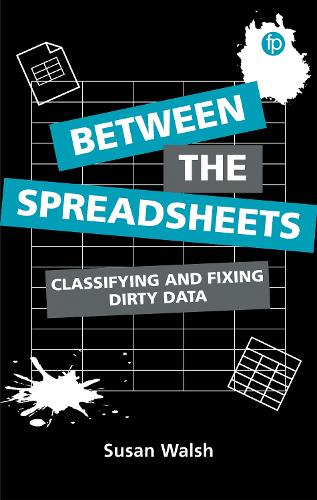 Between the Spreadsheets