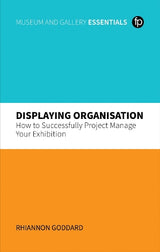 Displaying Organisation
