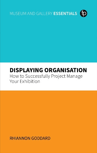 Displaying Organisation