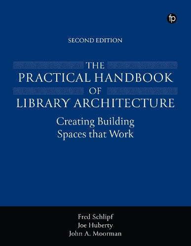 The Practical Handbook of Library Architecture