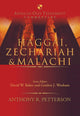 Haggai, Zechariah & Malachi