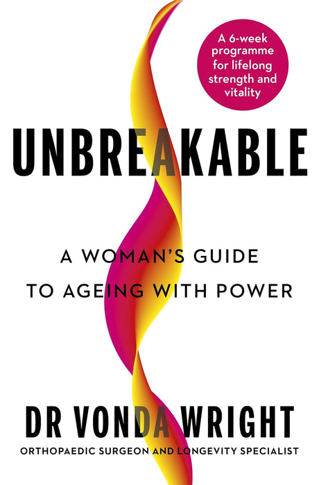 Unbreakable