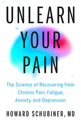 Unlearn Your Pain