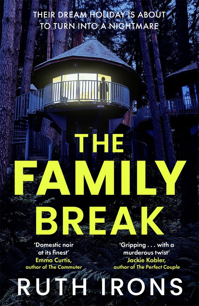 The Family Break