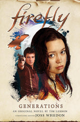 Firefly: Generations