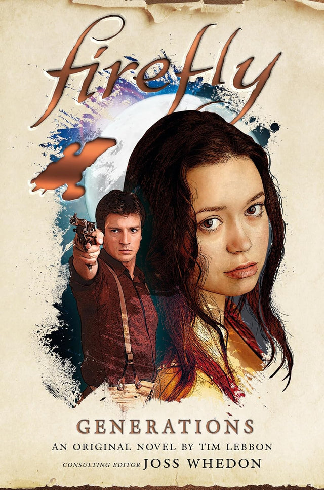 Firefly: Generations