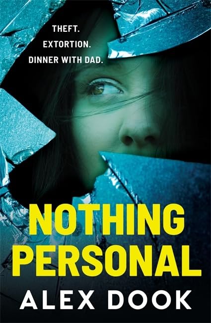 Nothing Personal