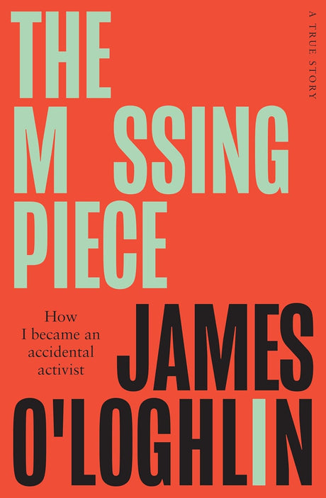 The Missing Piece