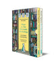 The Morisaki Bookshop Series Box Set