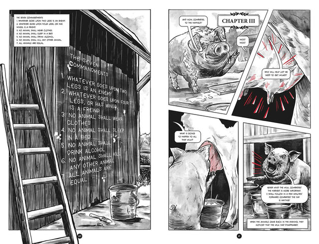 Animal Farm