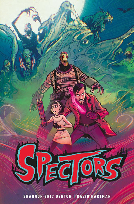 Spectors