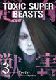 Toxic Super Beasts Vol. 3