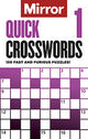 The Mirror: Quick Crosswords 1