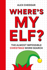 Where's my ELF