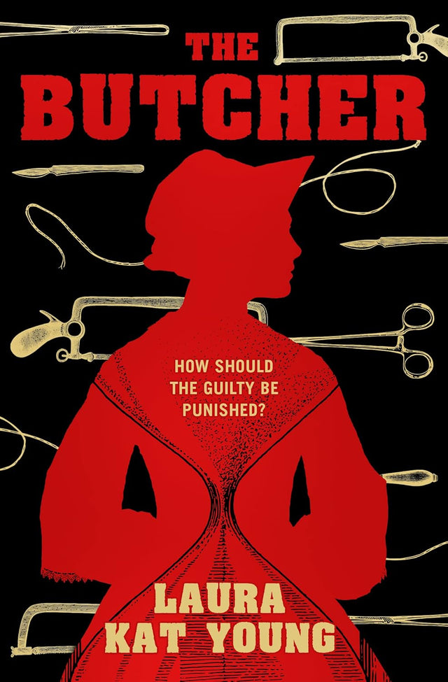 The Butcher