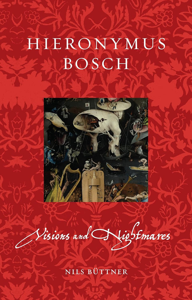 Hieronymus Bosch