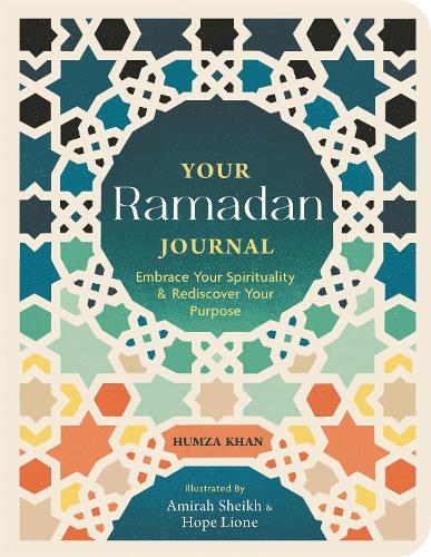 Your Ramadan Journal