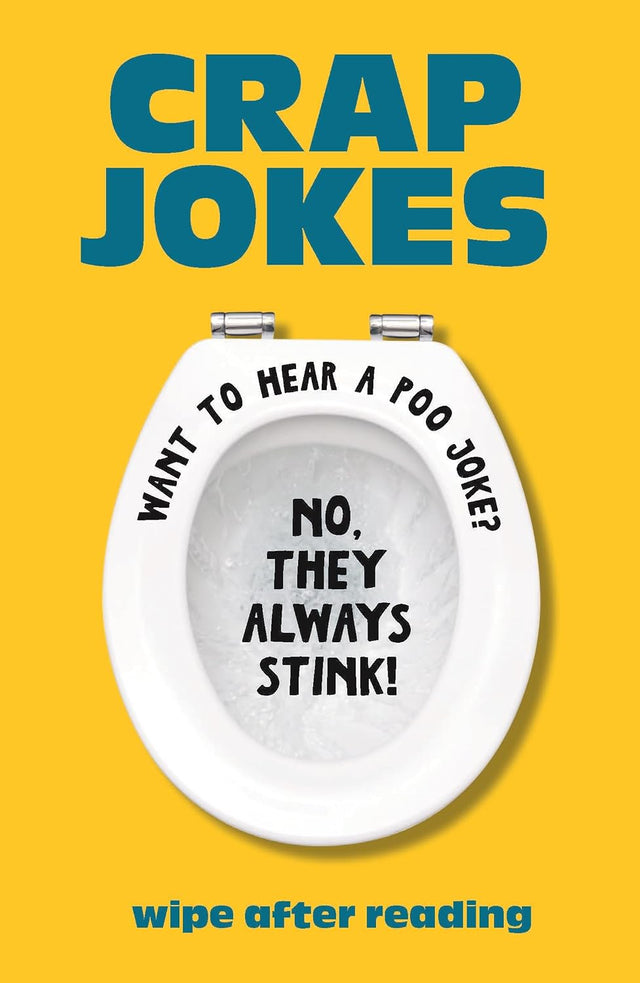 Crap Jokes