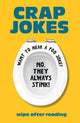 Crap Jokes