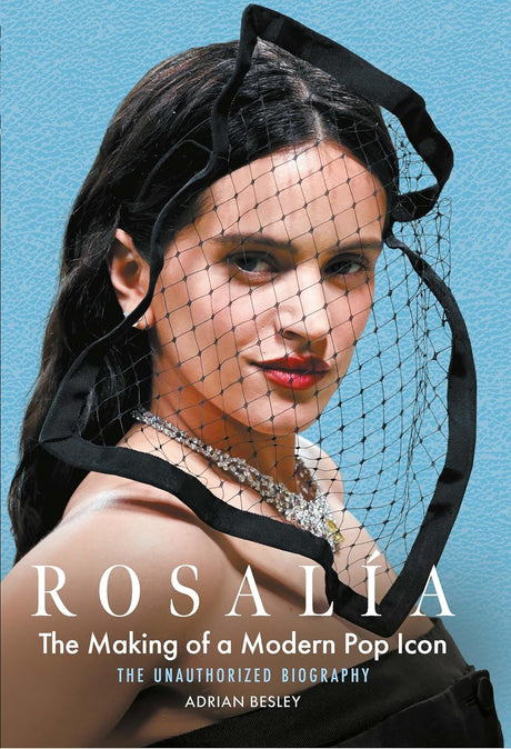 Rosalía